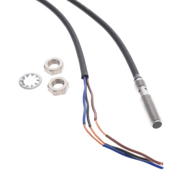 GX-305M-A-N-R5 Panasonic Industrial Automation Sales  Capteurs de proximité